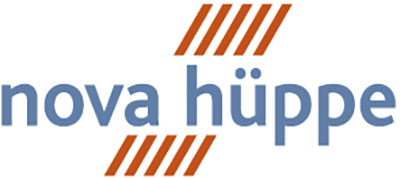 Nova hüppe