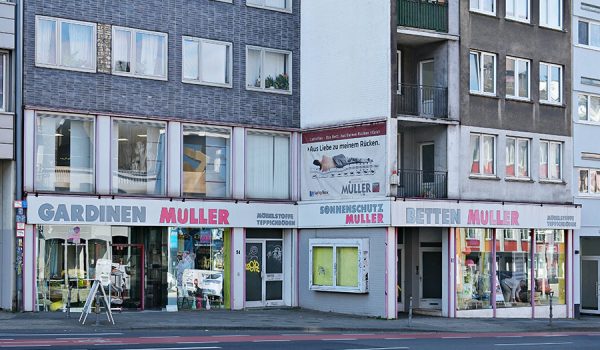 Adresse